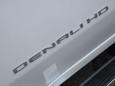 2022 GMC Sierra 2500 HD Denali