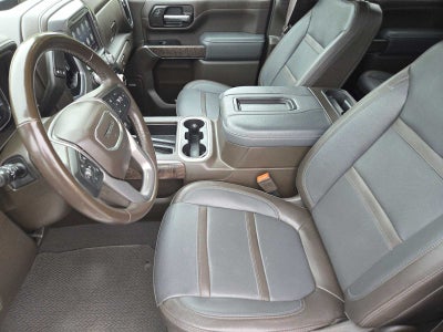 2022 GMC Sierra 2500 HD Denali