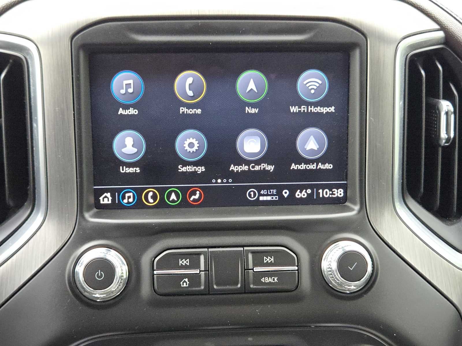 2022 GMC Sierra 2500 HD Denali