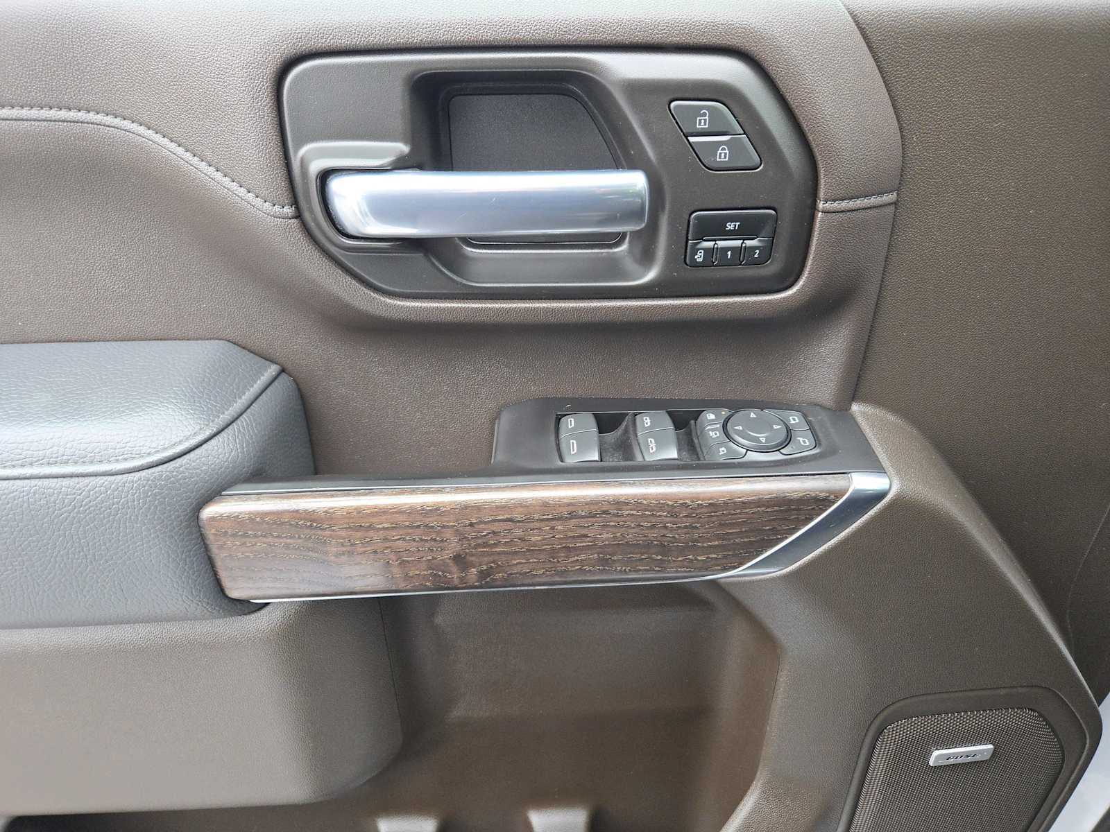 2022 GMC Sierra 2500 HD Denali