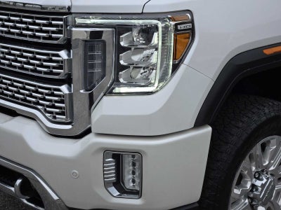 2022 GMC Sierra 2500 HD Denali