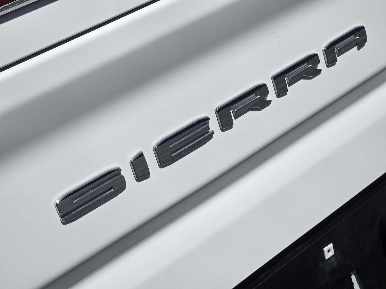 2024 GMC Sierra 3500 HD AT4