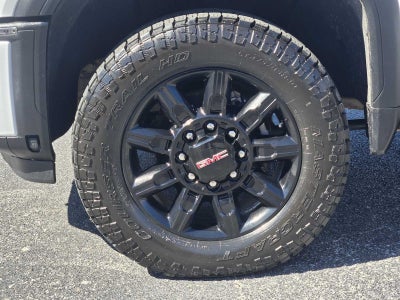 2024 GMC Sierra 3500 HD AT4