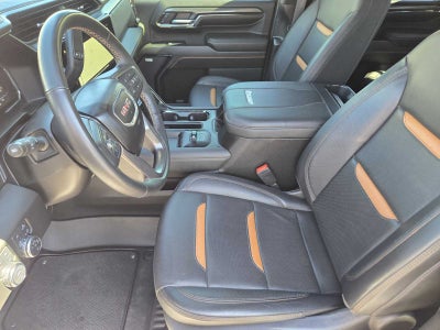 2024 GMC Sierra 3500 HD AT4