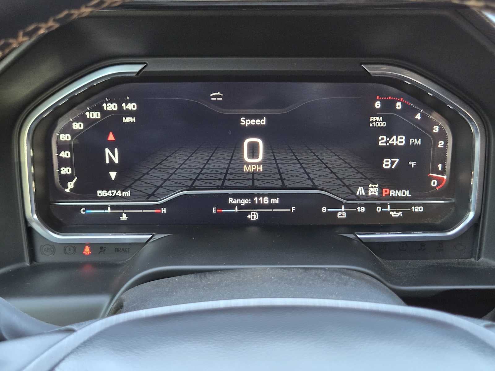 2024 GMC Sierra 3500 HD AT4