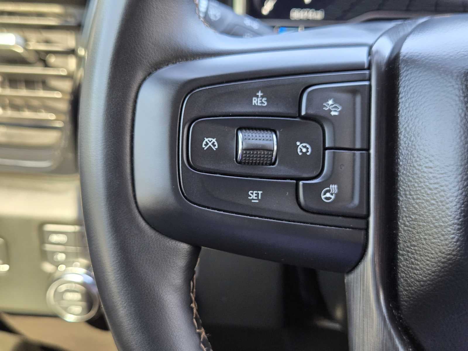 2024 GMC Sierra 3500 HD AT4