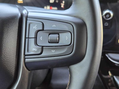 2024 GMC Sierra 3500 HD AT4