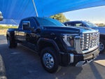 2024 GMC Sierra 3500 HD Denali DRW
