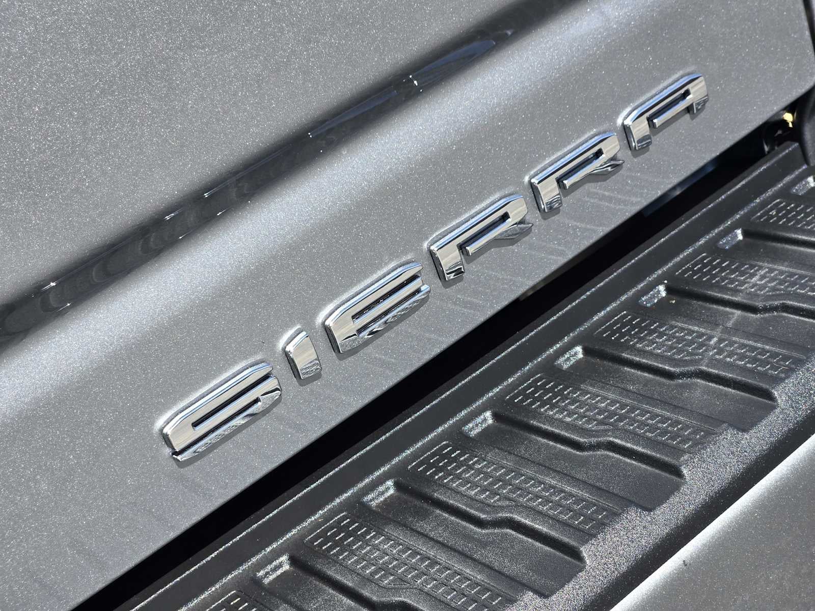 2024 GMC Sierra 3500 HD Denali DRW