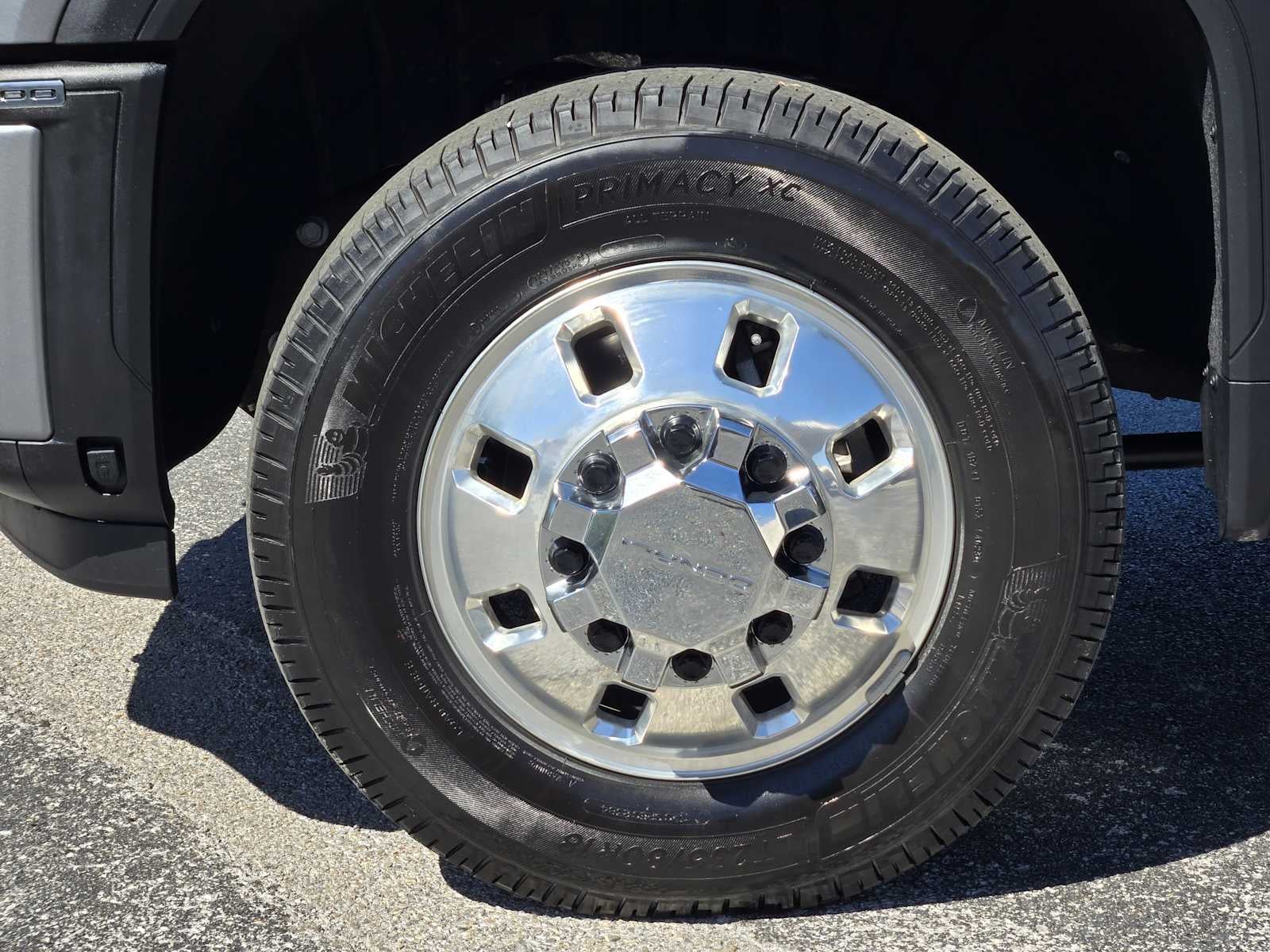 2024 GMC Sierra 3500 HD Denali DRW