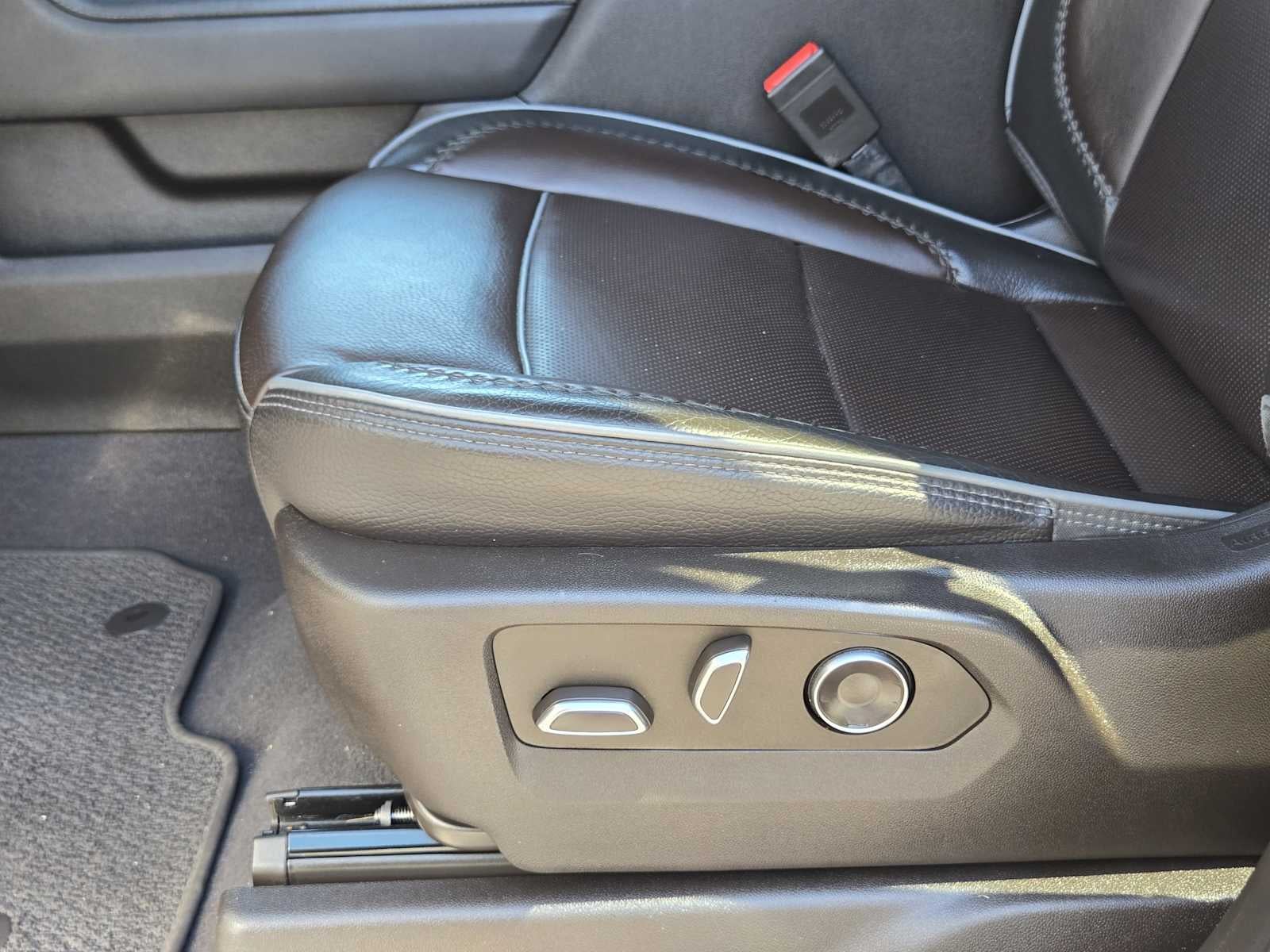 2024 GMC Sierra 3500 HD Denali DRW