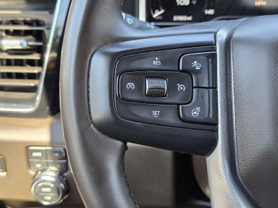 2024 GMC Sierra 3500 HD Denali DRW
