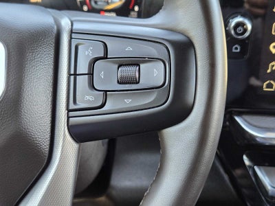 2024 GMC Sierra 3500 HD Denali DRW