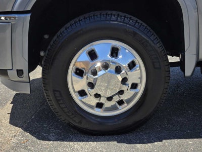 2024 GMC Sierra 3500 HD Denali Ultimate DRW
