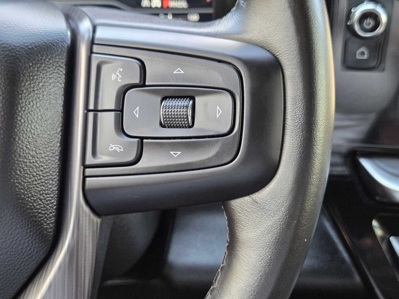 2024 GMC Sierra 3500 HD Denali Ultimate DRW
