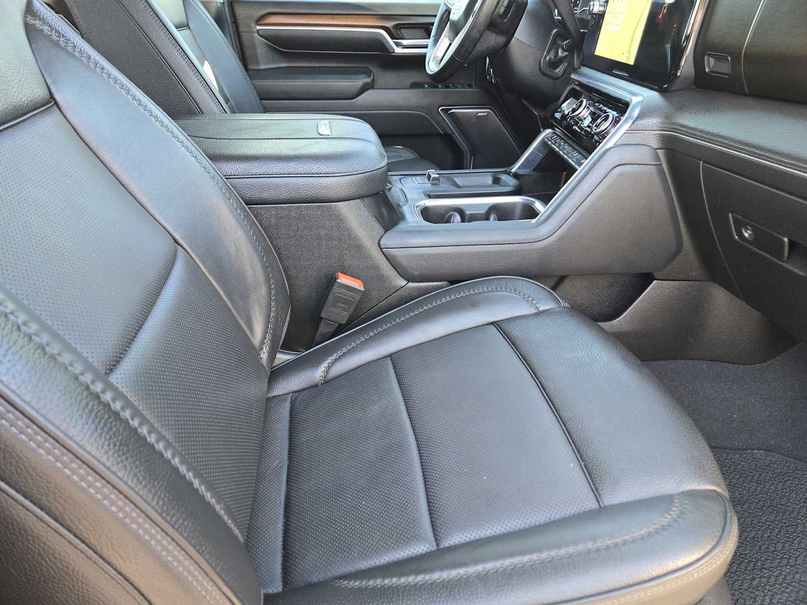 2025 GMC Sierra 3500 HD Denali DRW