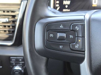 2025 GMC Sierra 3500 HD Denali DRW