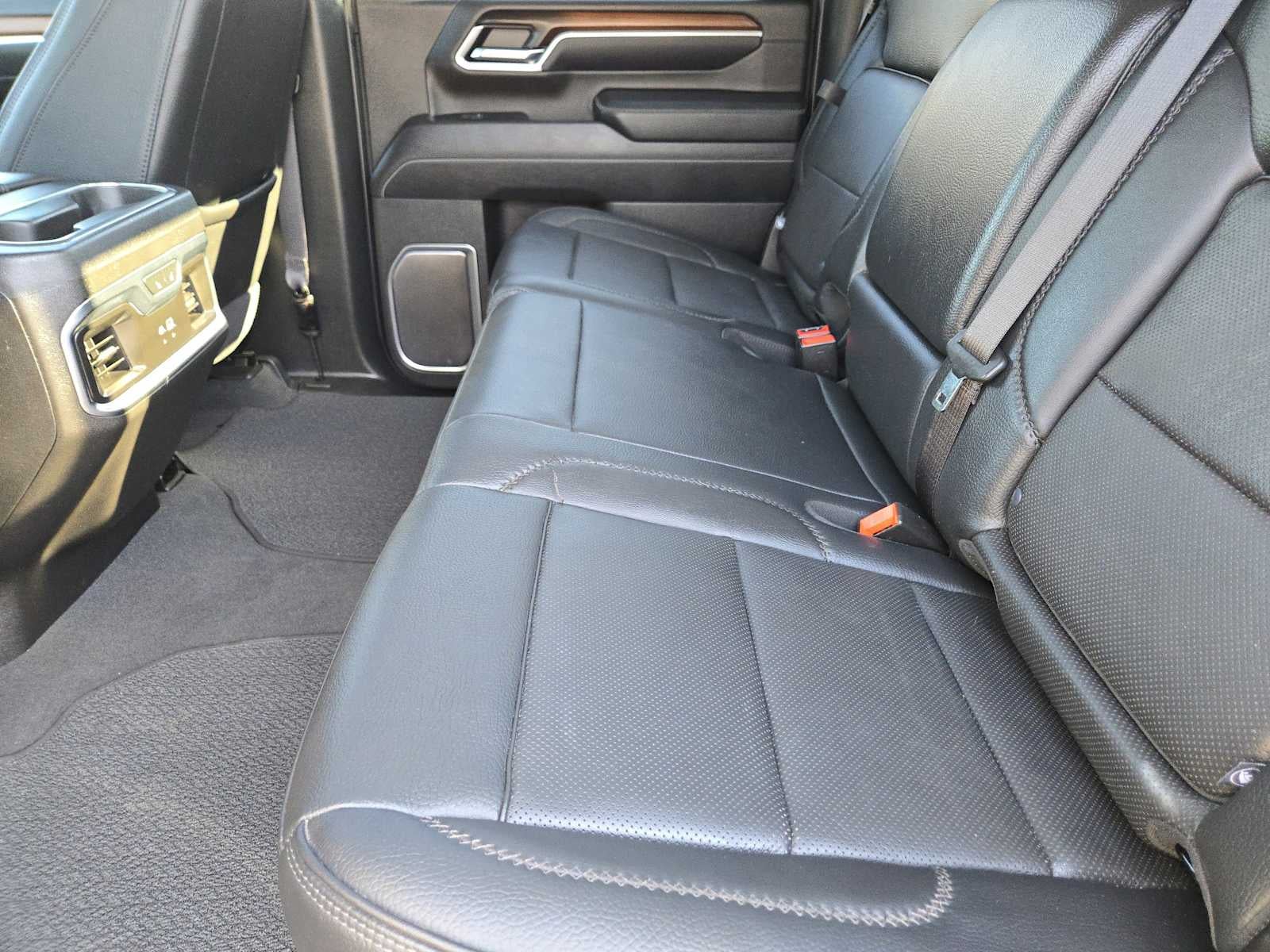 2025 GMC Sierra 3500 HD Denali DRW