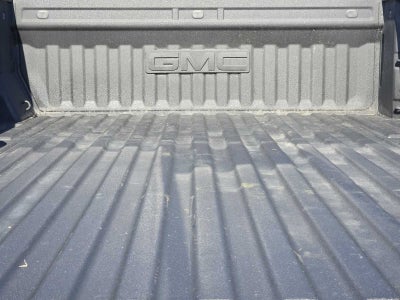 2025 GMC Sierra 3500 HD Denali DRW