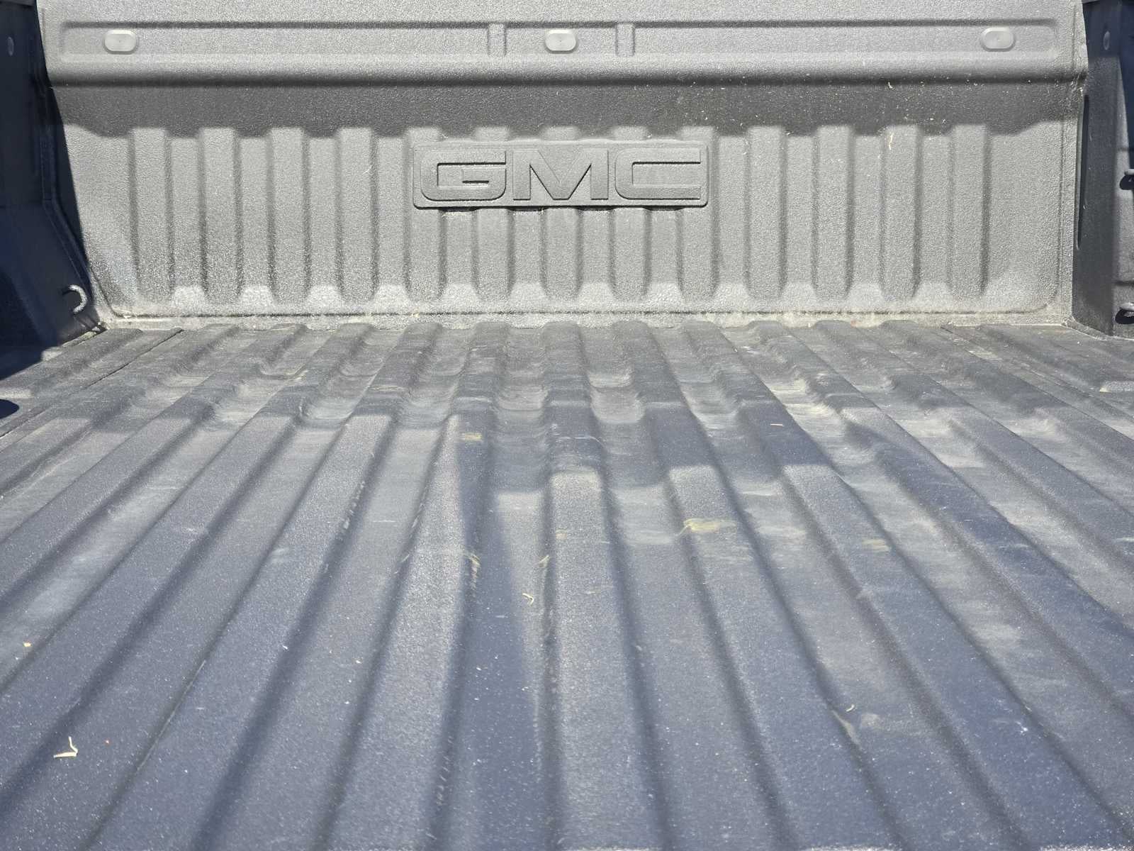 2025 GMC Sierra 3500 HD Denali DRW