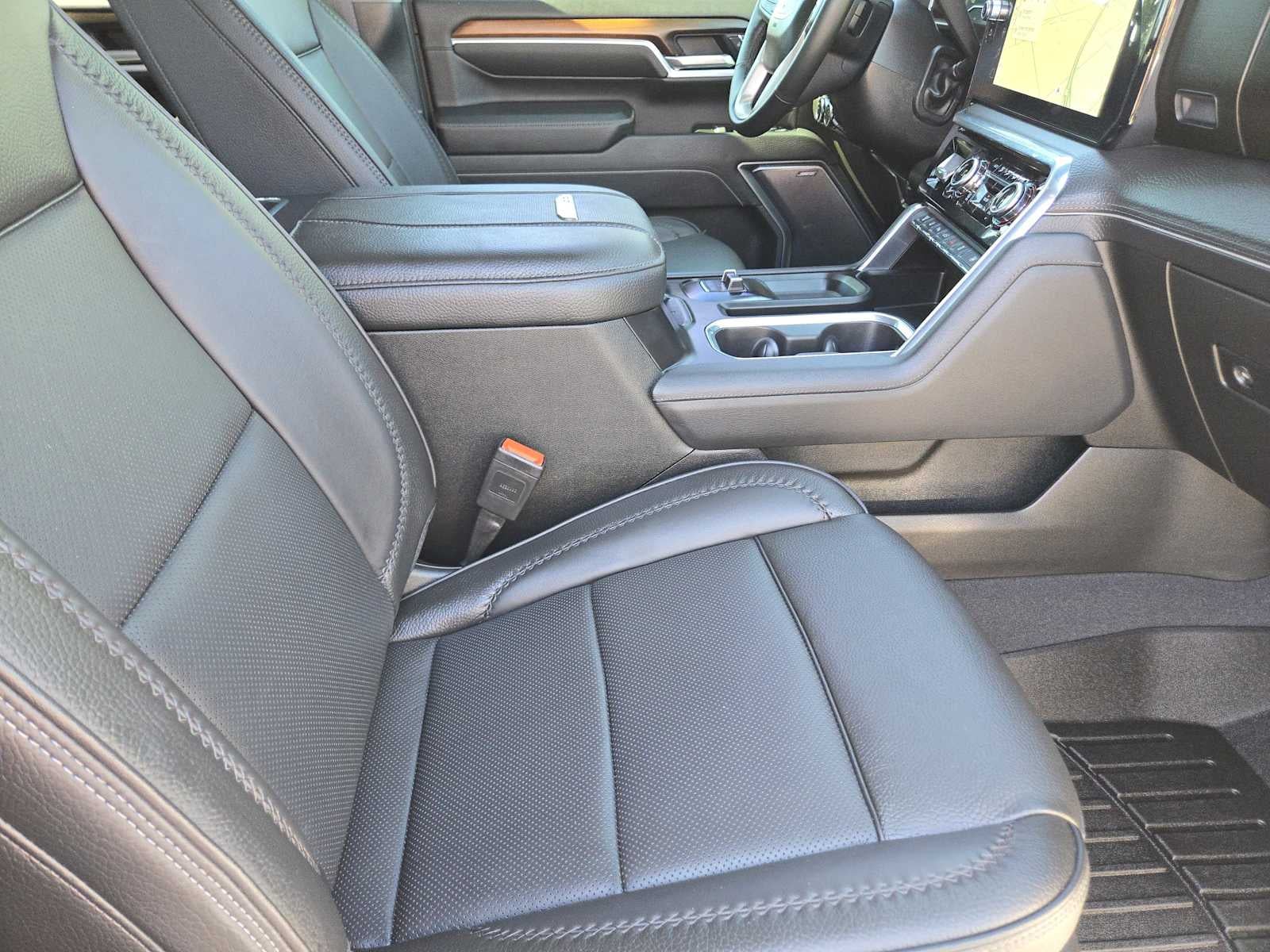 2025 GMC Sierra 3500 HD Denali DRW