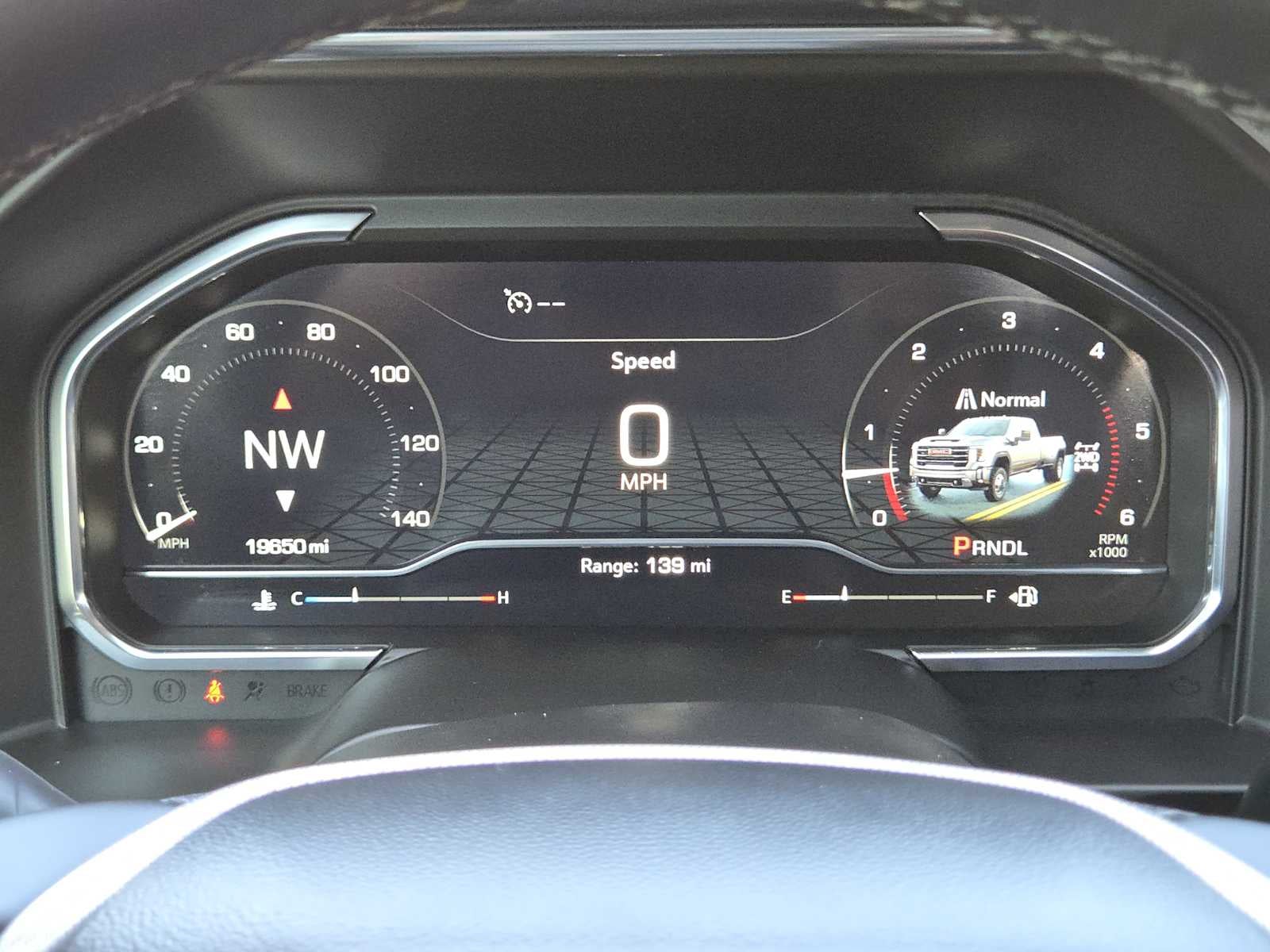 2025 GMC Sierra 3500 HD Denali DRW