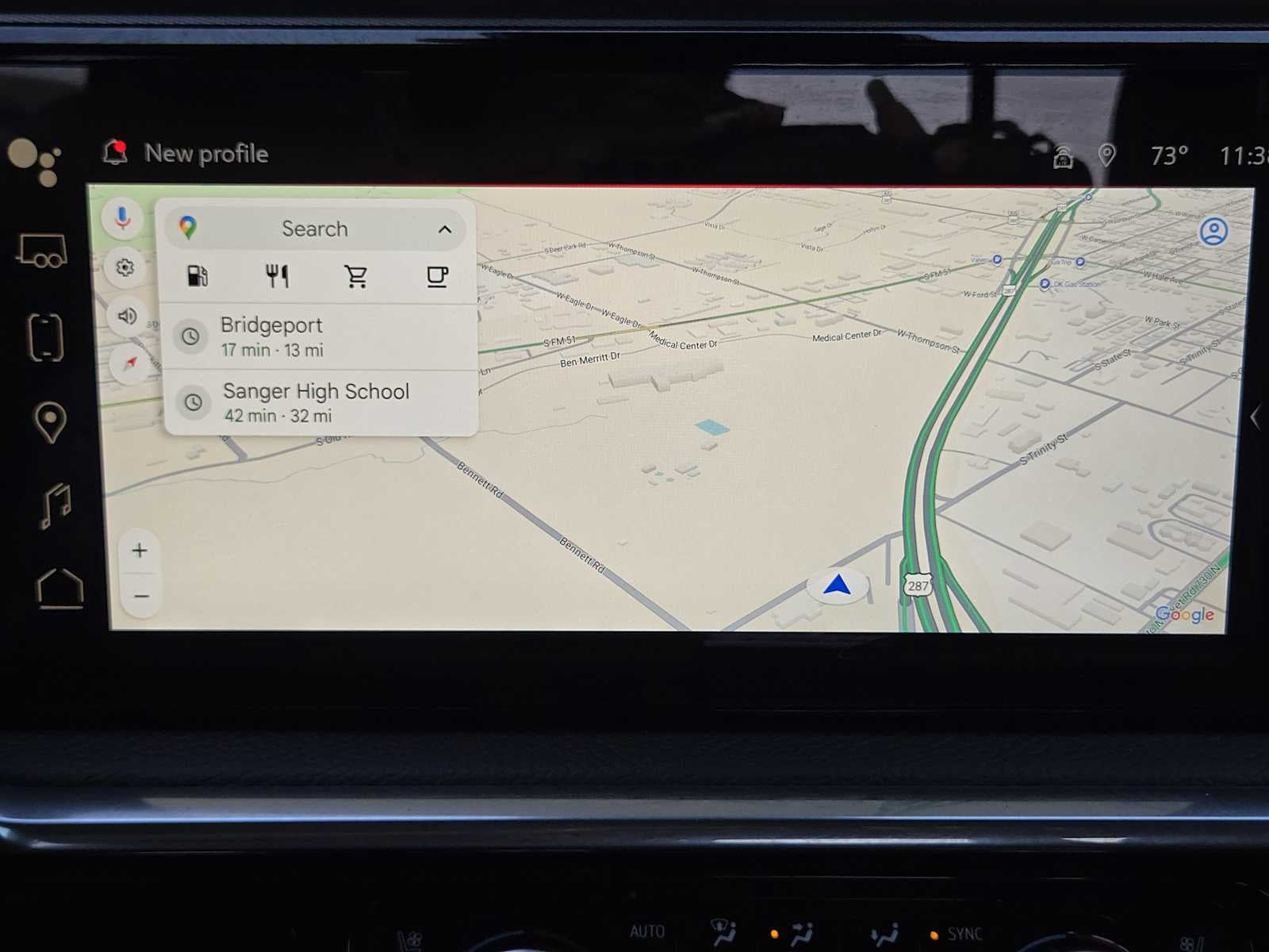 2025 GMC Sierra 3500 HD Denali DRW