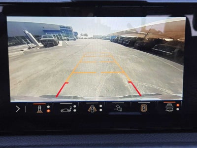 2025 GMC Sierra 3500 HD Denali DRW