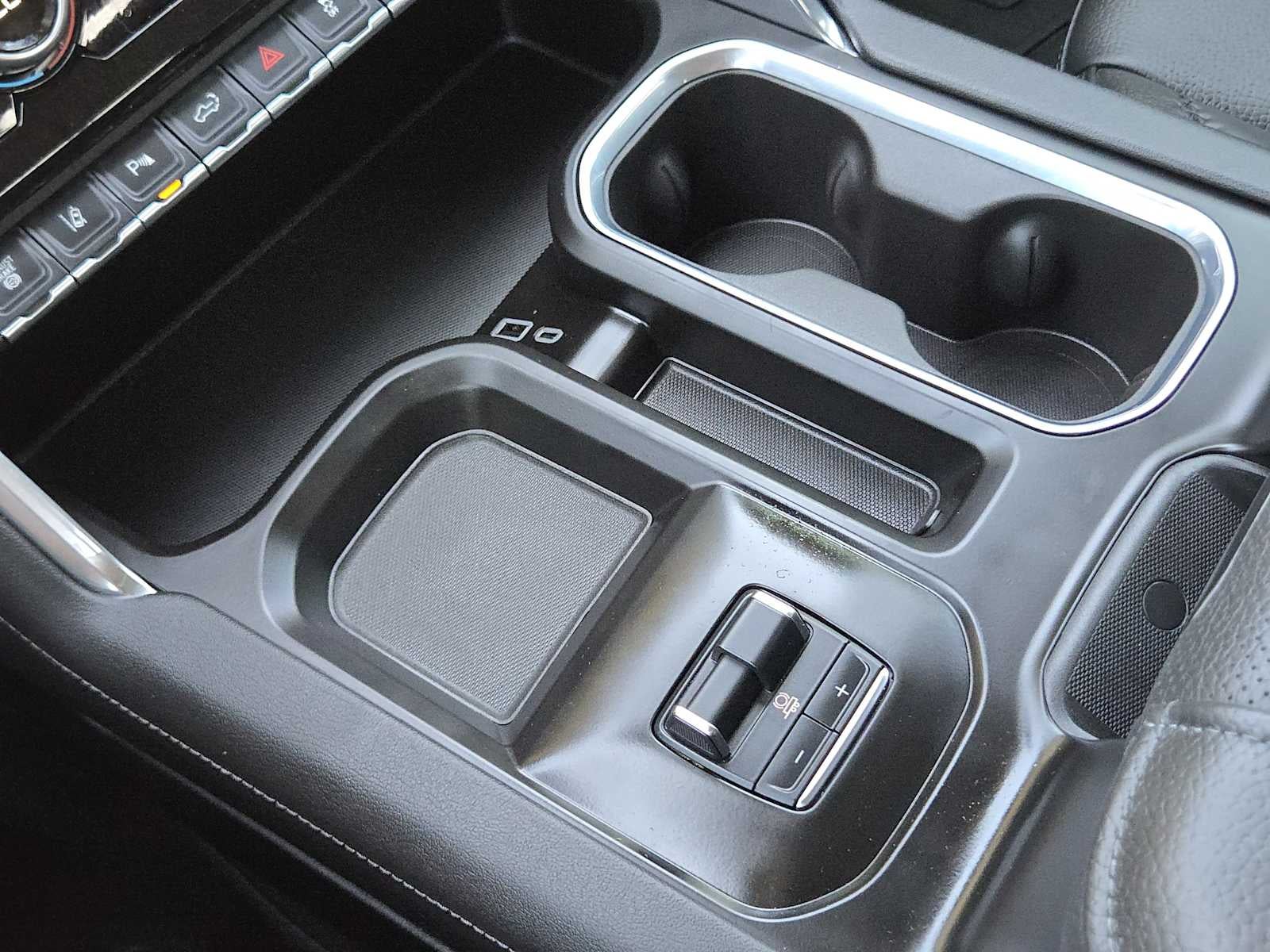 2025 GMC Sierra 3500 HD Denali DRW