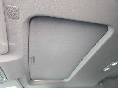 2025 GMC Sierra 3500 HD Denali DRW