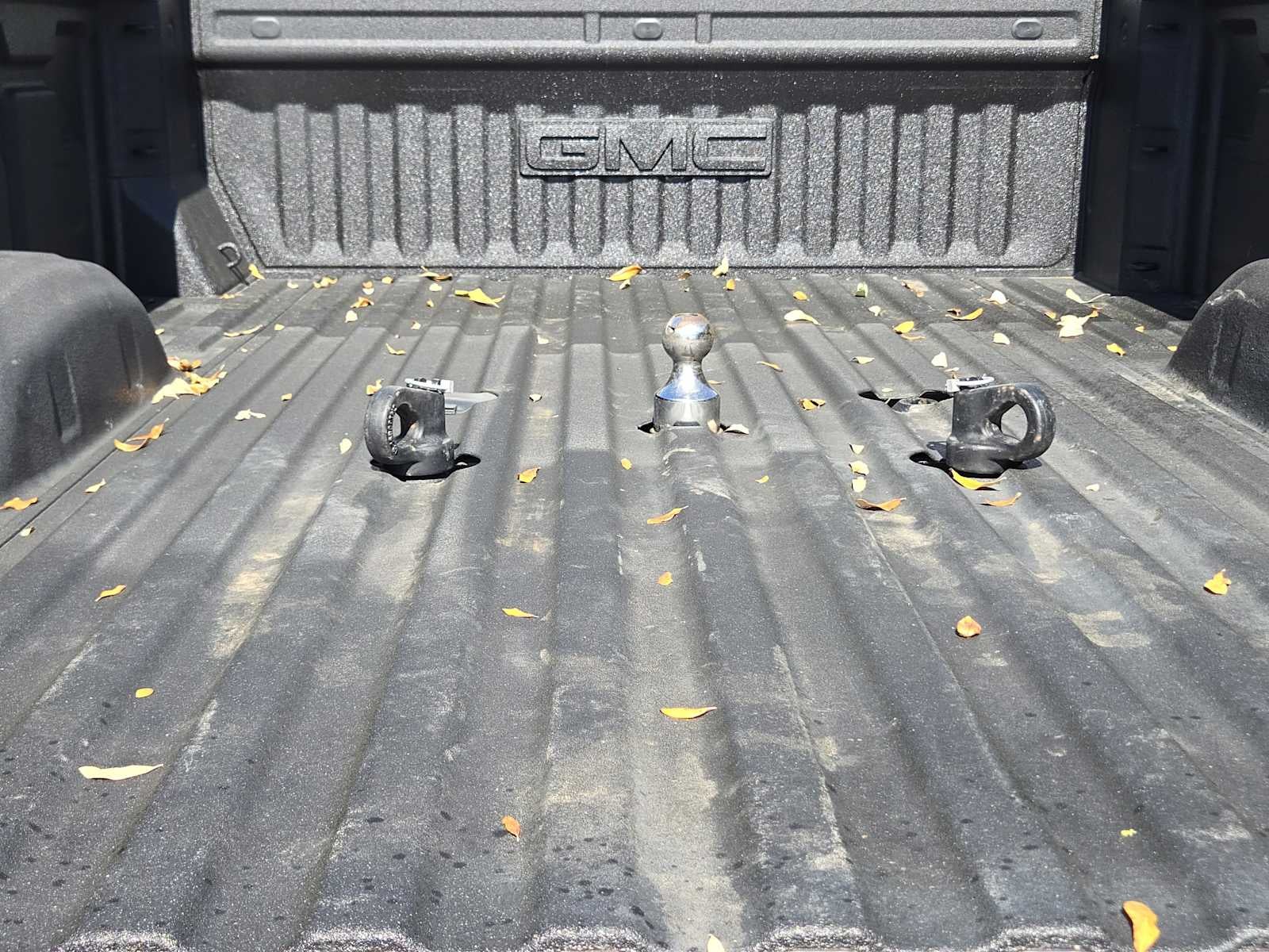 2025 GMC Sierra 3500 HD Denali DRW