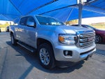 2015 GMC Canyon 4WD SLT