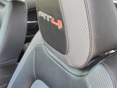 2021 GMC Canyon 4WD AT4 w/Cloth