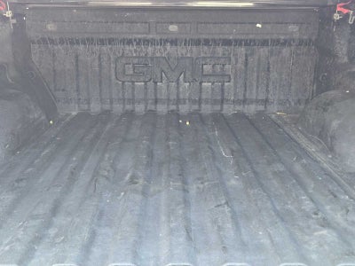 2021 GMC Canyon 4WD AT4 w/Cloth