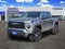 2023 GMC Canyon 4WD Elevation