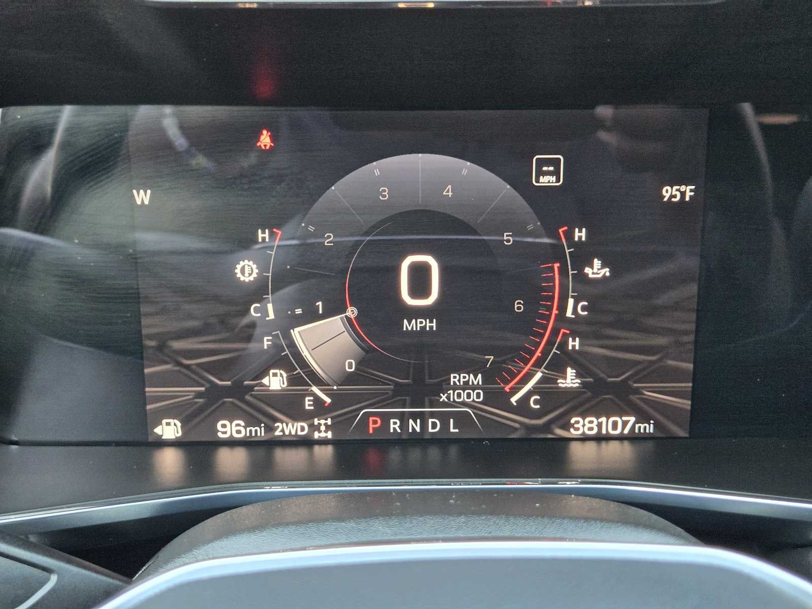 2023 GMC Canyon 4WD Elevation