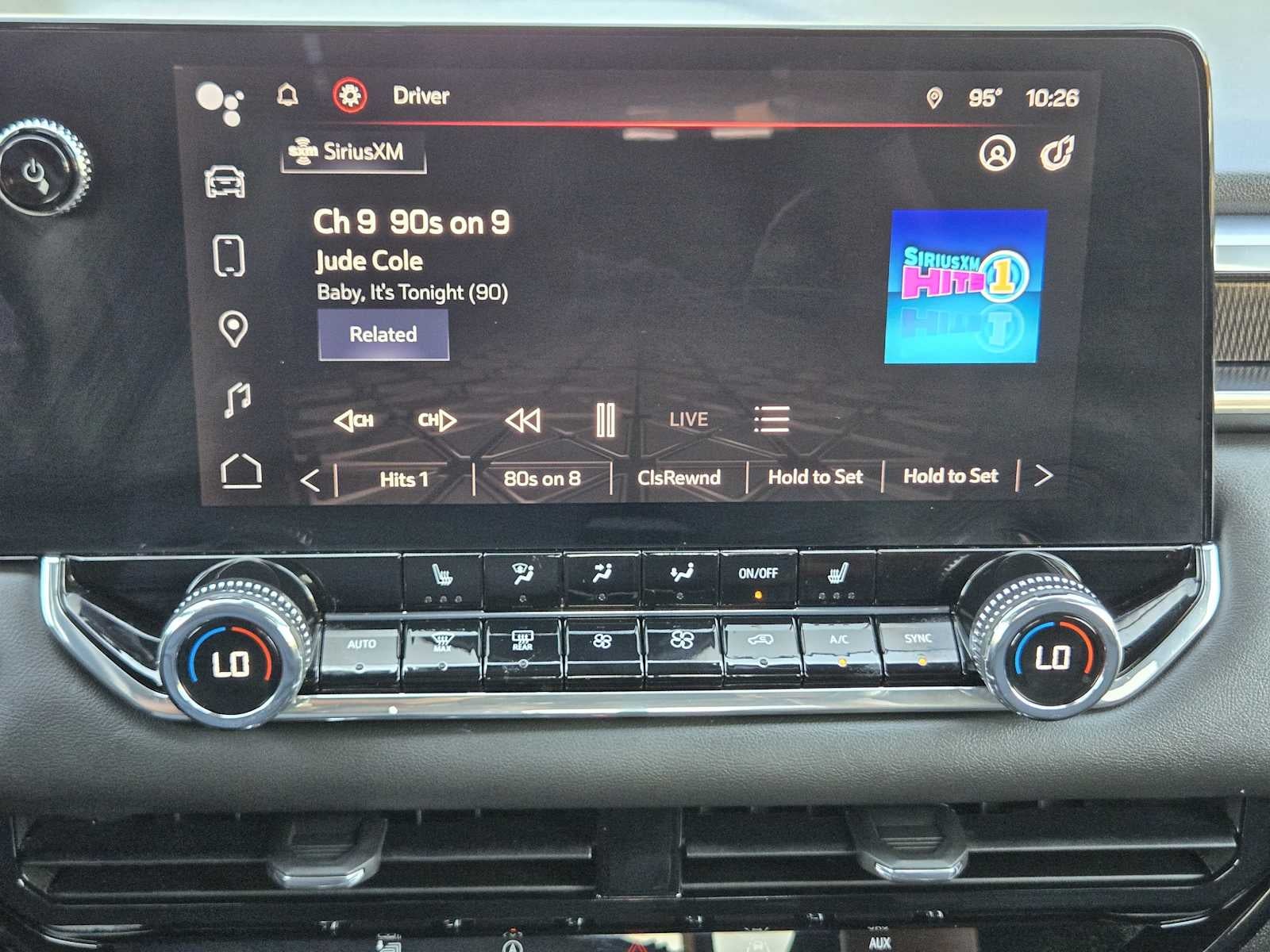 2023 GMC Canyon 4WD Elevation