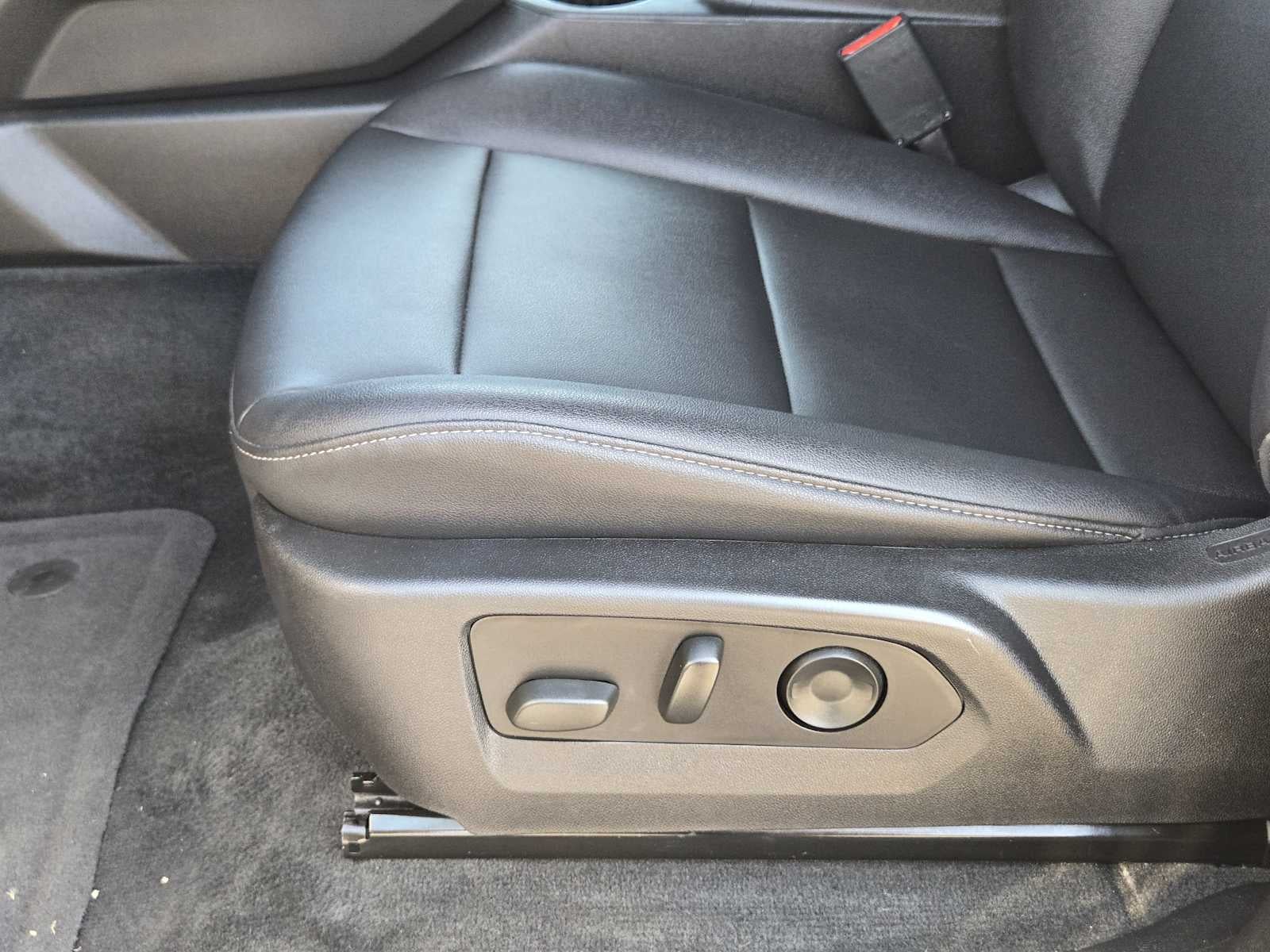 2023 GMC Canyon 4WD Elevation