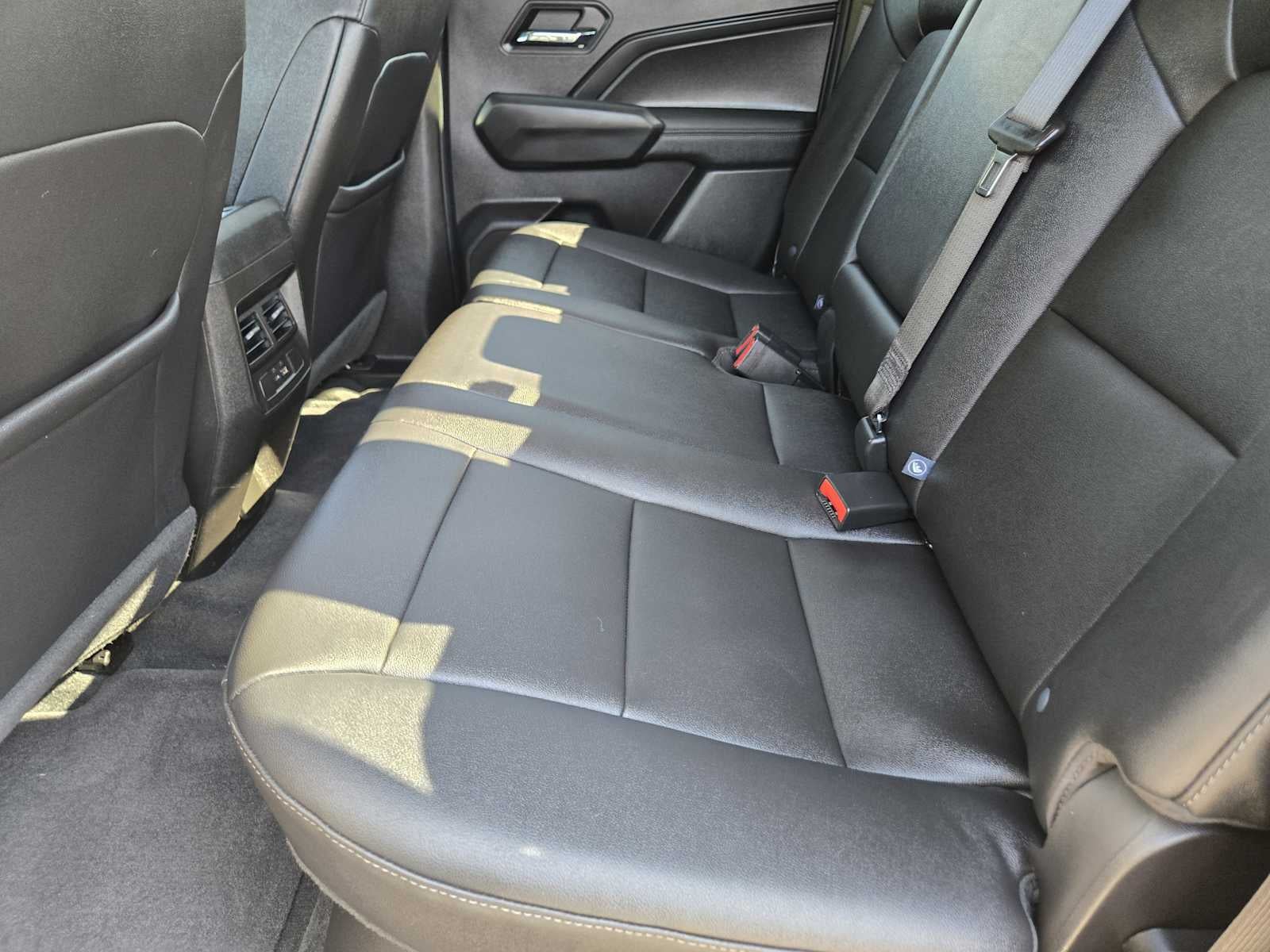 2023 GMC Canyon 4WD Elevation