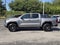 2023 GMC Canyon 4WD Elevation