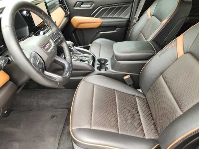 2023 GMC Canyon 4WD AT4