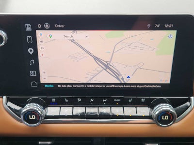 2023 GMC Canyon 4WD AT4