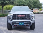 2023 GMC Canyon 4WD AT4