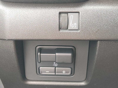2023 GMC Canyon 4WD AT4