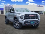 2023 GMC Canyon 4WD AT4