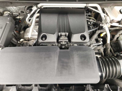 2023 GMC Canyon 4WD AT4