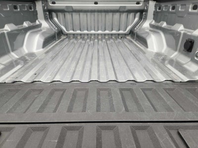 2023 GMC Canyon 4WD AT4