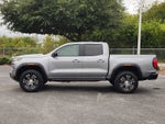 2023 GMC Canyon 4WD AT4