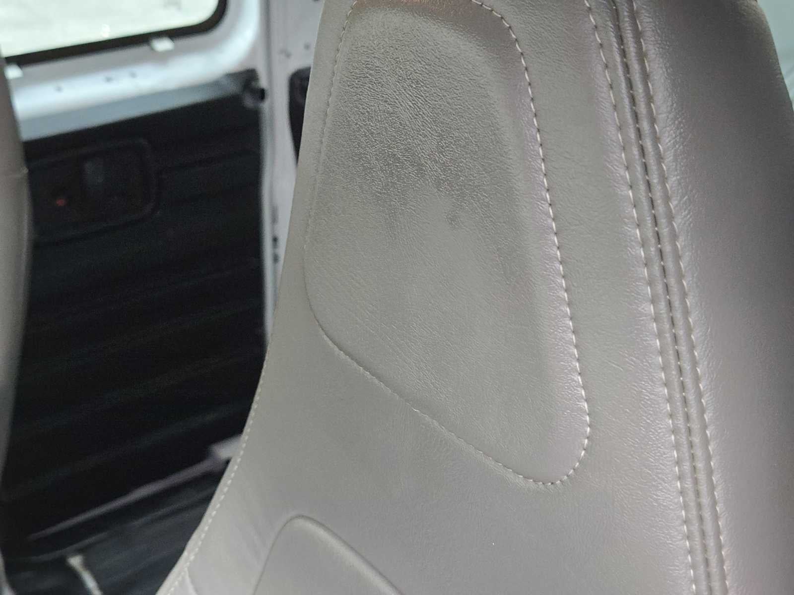 2020 GMC Savana Cargo 2500 RWD 2500 Regular Wheelbase Work Van