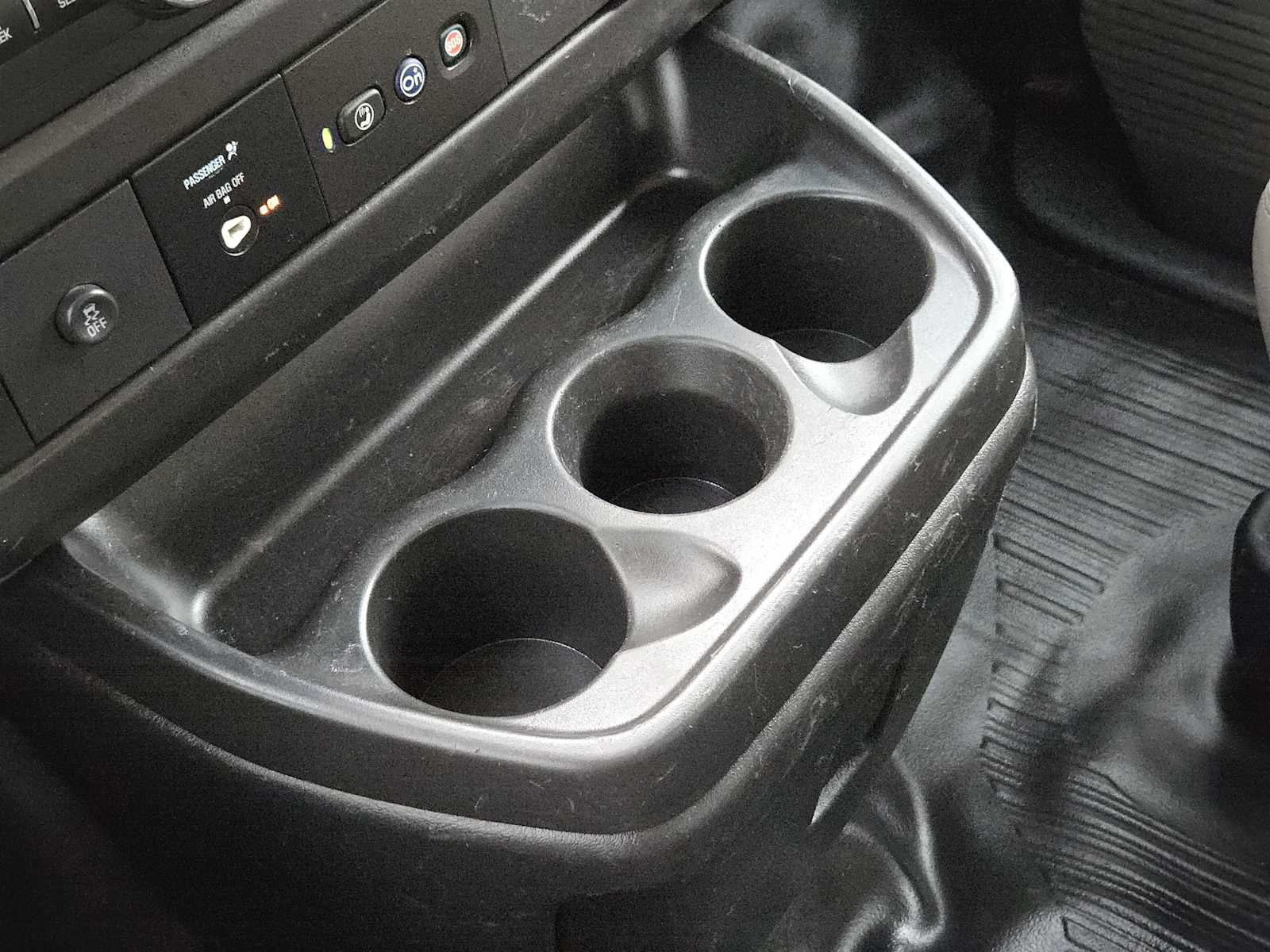 2020 GMC Savana Cargo 2500 RWD 2500 Regular Wheelbase Work Van